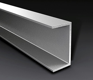 Stainless Steel Channels