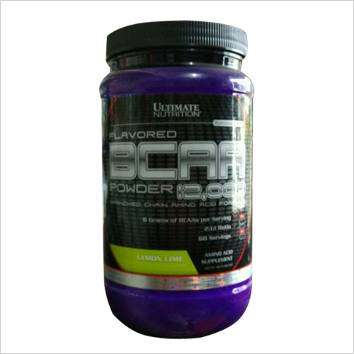 BCAA