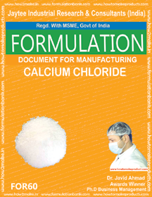 E Books Calcium Chloride