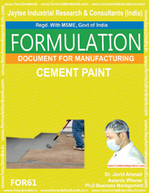 E Books Cement Paint