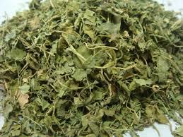 Dry Fenugreek Leaves