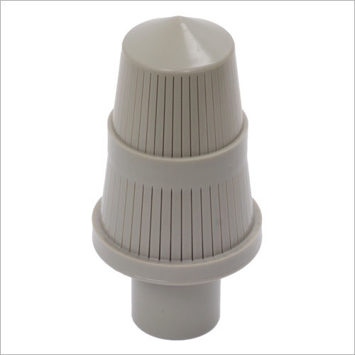 Plastic Softener Strainer