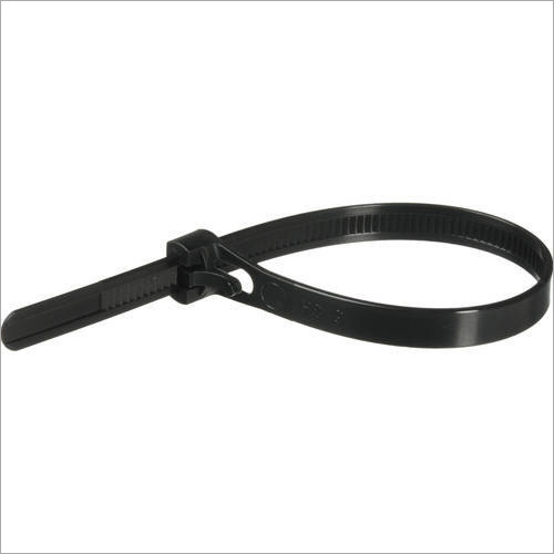 Reusable Cable Tie