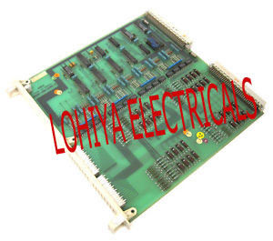 CONTROLER MODULE CIRCUIT DSDI 115