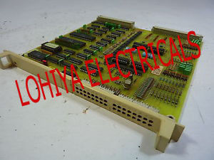 ABB CONTROLER MODULE CIRCUIT DSDX 110