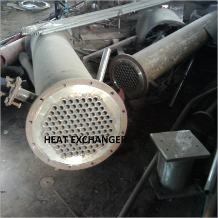 Heat Exchangers