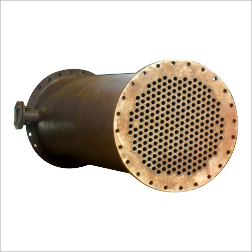 Industrial Heat Exchanger