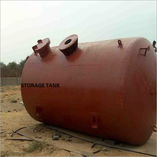 Storage Tank