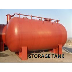 Indusrial Storage Tank
