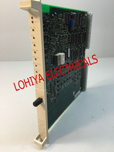 ABB CONTROLER MODULE CIRCUIT DSBC 174