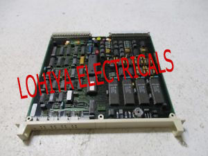 ABB CONTROLER MODULE CIRCUIT DSCA 114