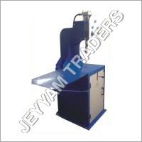 Single Die Hydraulic Paper Plate Machine