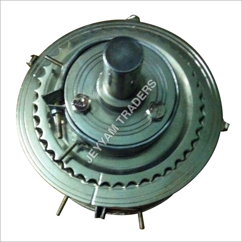 Single Paper Plate Die