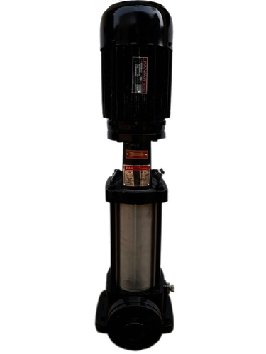 Vertical Pump