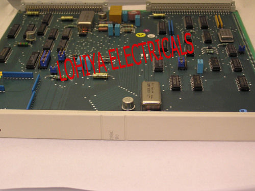 ABB CONTROLER MODULE CIRCUIT DSBC 170