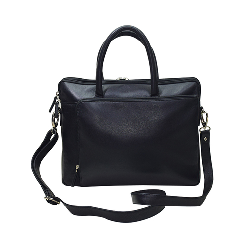 Leather Laptop Office Bag