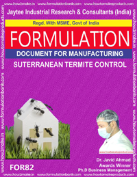Sutternean Termite Control - Downloadable E-Book | Instant Email Delivery After Payment, PDF Format