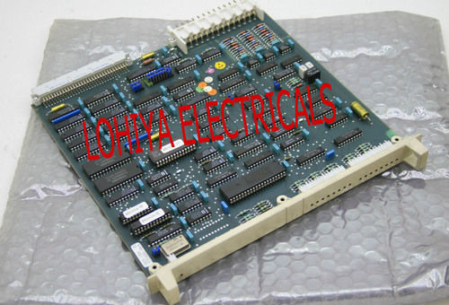 ABB CONTROLER MODULE CIRCUIT DSCS 130