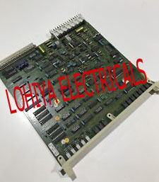 ABB CONTROLER MODULE CIRCUIT DSQC 321