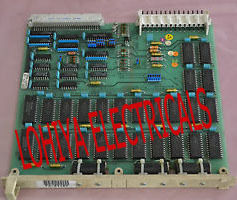 ABB CONTROLER MODULE CIRCUIT DSMB 127