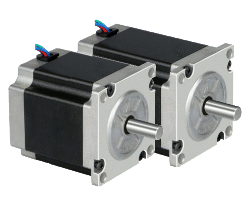 Stepper Motor