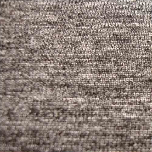 Exclusive Poly Grindle Sinker Fabric By B. R. KNITTERS