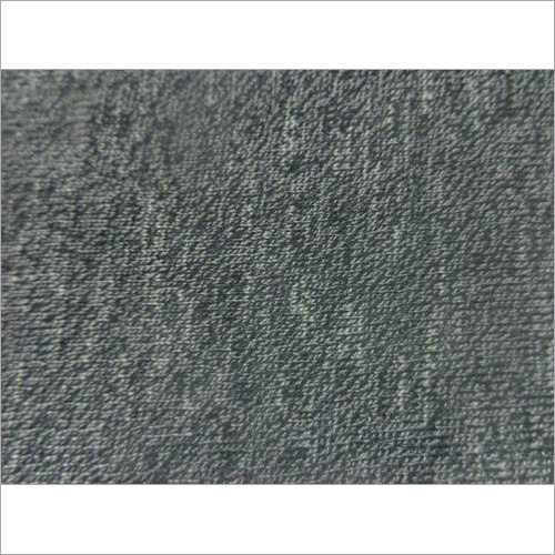 Poly Grindle Sinker Fabric
