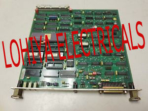 ABB CONTROLER MODULE CIRCUIT DSPA 110