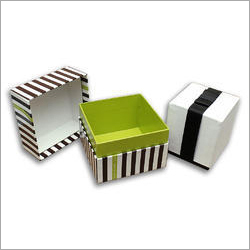 Candy Box