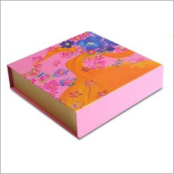 Designer Printed Box