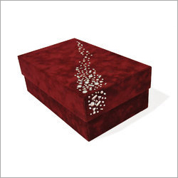 Fancy Rigid Box