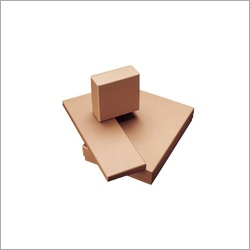 Gold Rigid Boxes