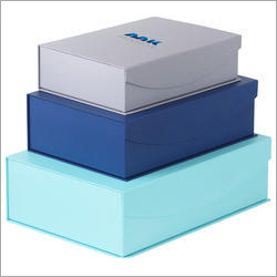 Magnetic Rigid Box