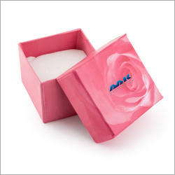 Printed Packaging Box
