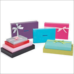 Rigid Gift Box
