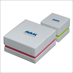 Rigid Packaging Boxes