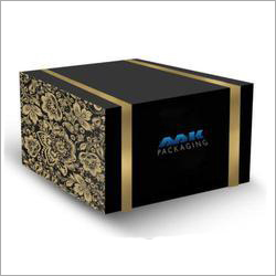 Rigid Paper Gift Boxes