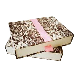 Sliding Rigid Box