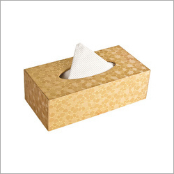 Tissue Paper Box