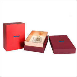 Cardboard Cosmetic Boxes