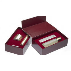 Cosmetic Packaging Boxes