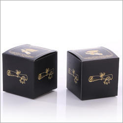Cosmetic Paper Box