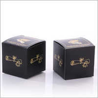 Cosmetic Paper Box