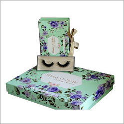 Cosmetic Rigid Box
