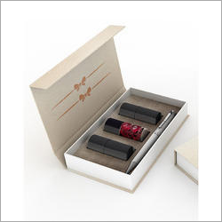 Custom Cosmetic Box
