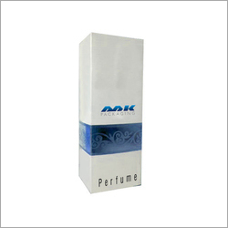 Perfume Packaging Box