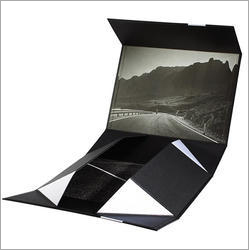 Premium Shoe Box