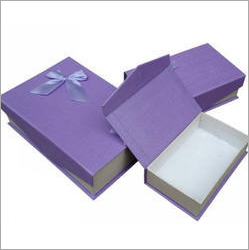 Customized Gift Box