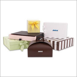 Paper Gift Box