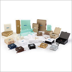 Jewellery Gift Box